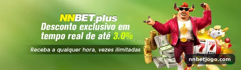 Aplicativo móvel nnbet para iOS e Android